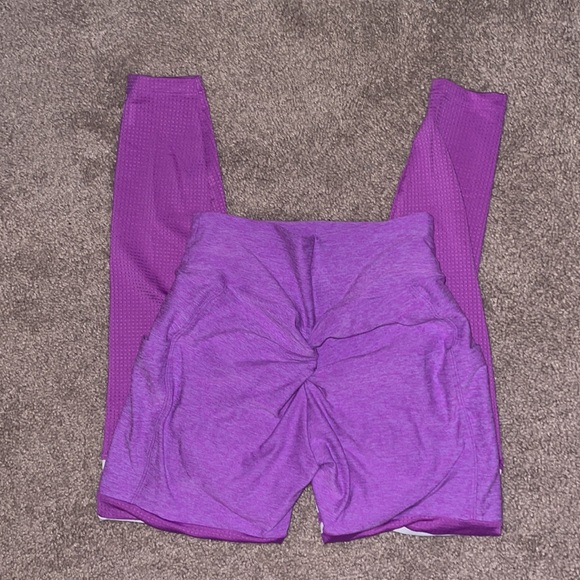 Scrunch thigh highs - Picture 5 of 6